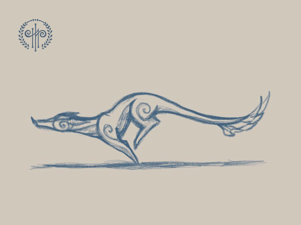 Rough Sketch 4 Frames