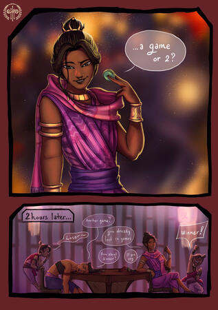 Full CG ( Comic สอบถามราคาเพิ่มเติม )